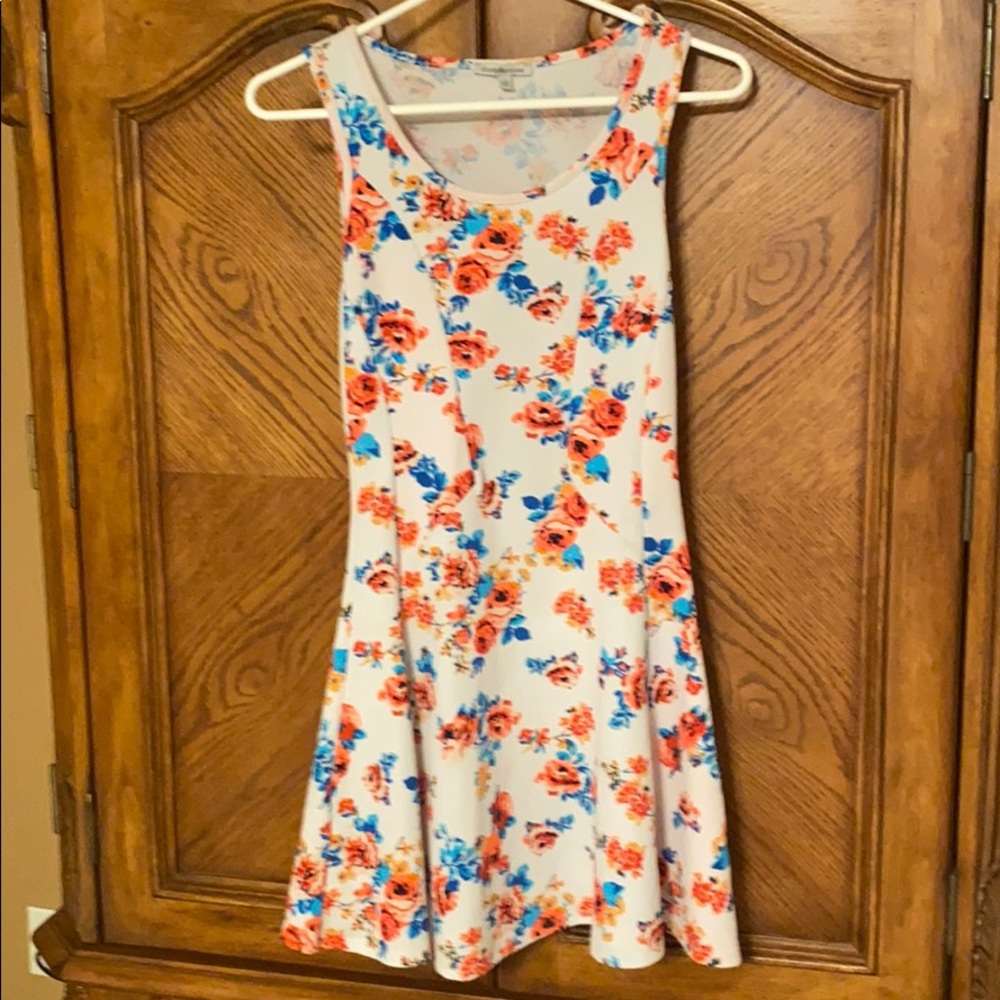 Charlotte Russe Dress
